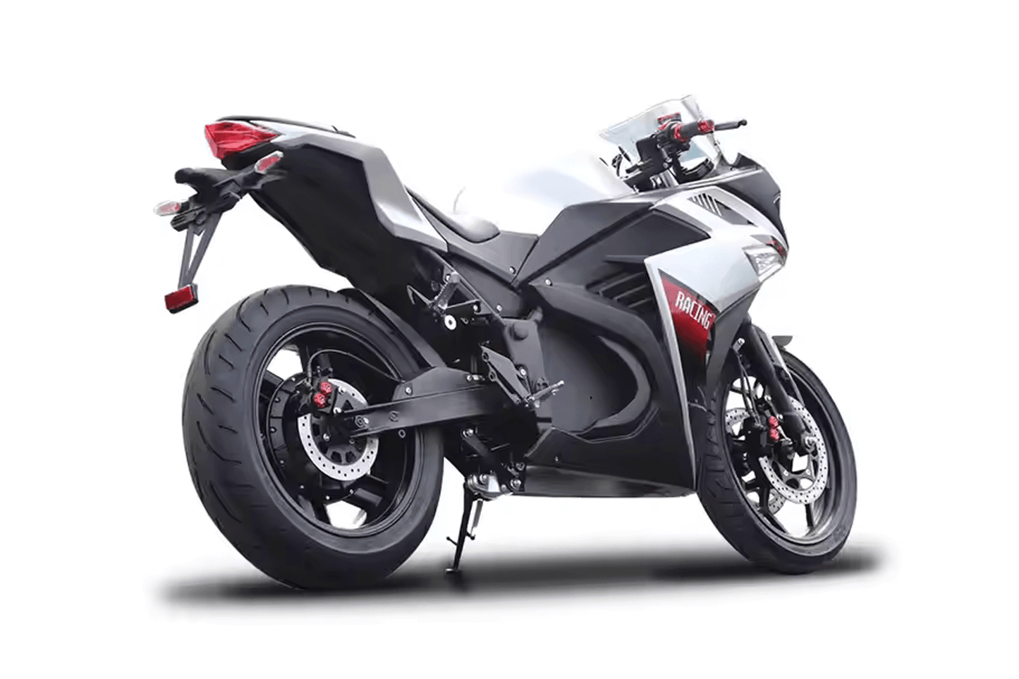 electric motorcycle-N60