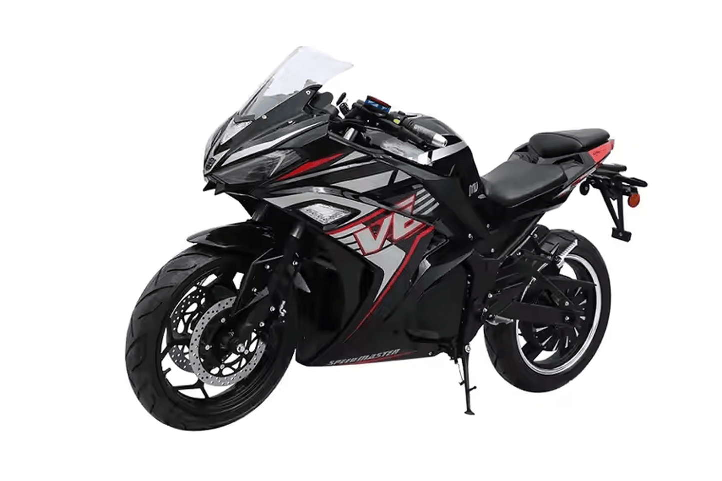 electric motorcycle-N60