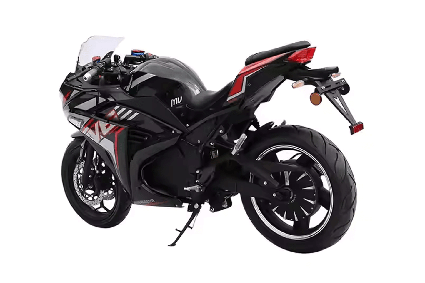 electric motorcycle-N60