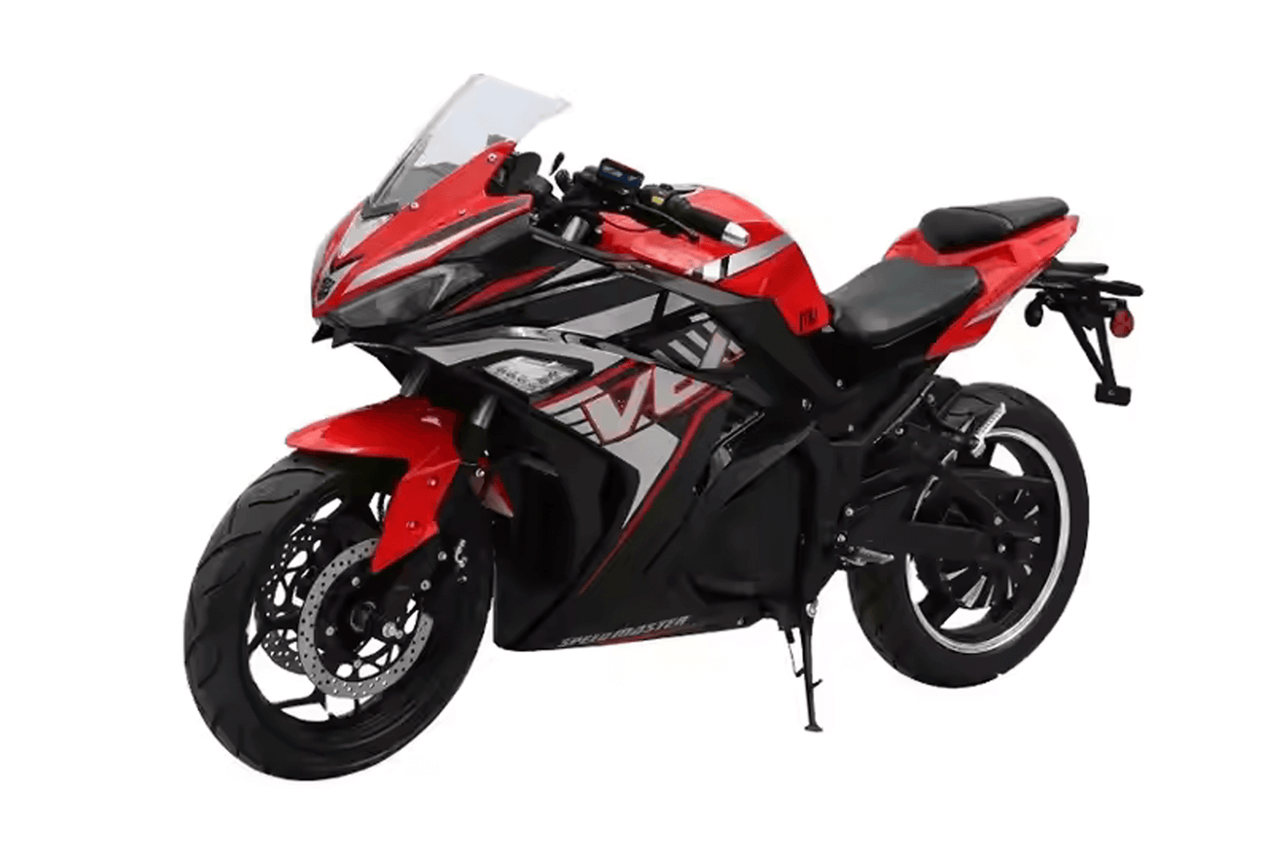 electric motorcycle-N60
