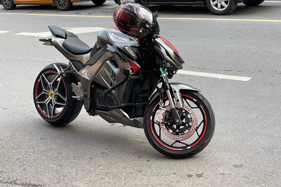 How to Choose the Right Electric Motorcycle for You?Finding the Best Electric Motorcycle for Your Needs