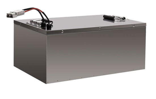 Lithium Batteries for Electric Motorcycles